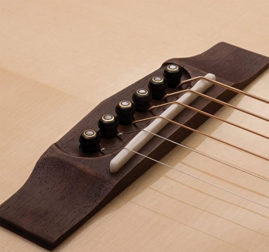 Cort AD300 Electro-Acoustic Guitar - Natural Color