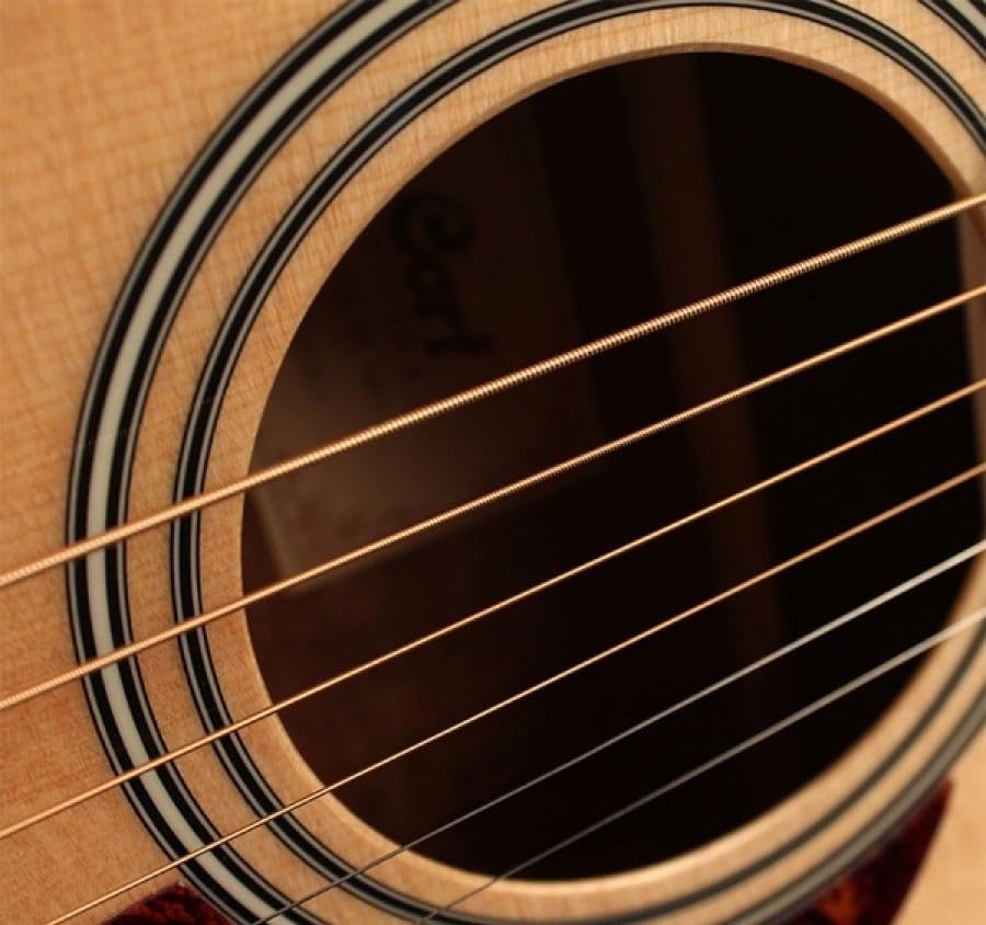 Cort AD300 Electro-Acoustic Guitar - Natural Color